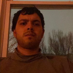 Meet your Posher, Joseph